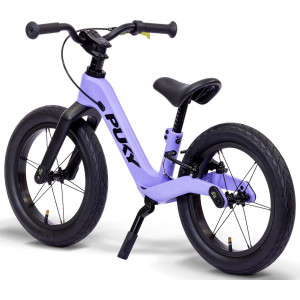 Jooksuratas PUKY Next 14" lilac