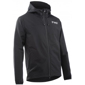 Rattajope Northwave Rampage Lightshell black