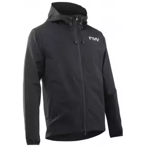 Rattajope Northwave Rampage Lightshell black