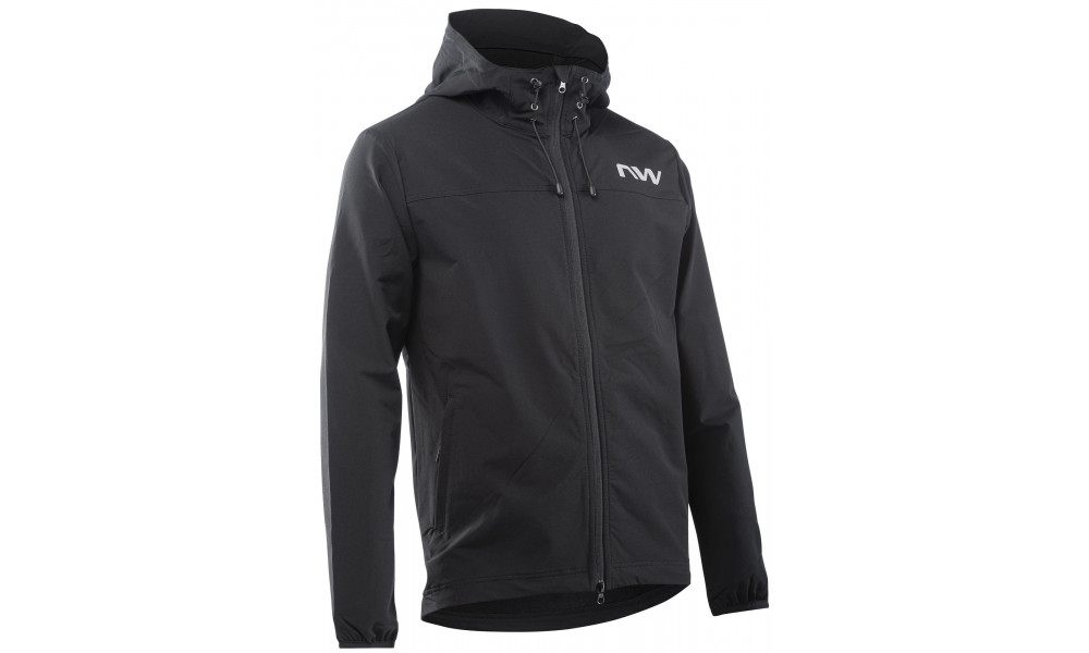 Rattajope Northwave Rampage Lightshell black - 1