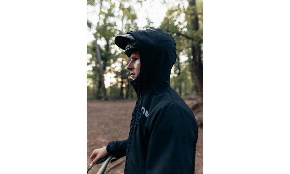 Rattajope Northwave Rampage Lightshell black - 2