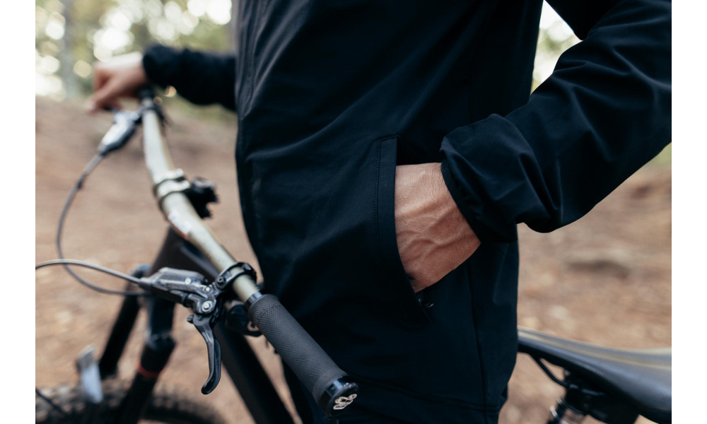 Rattajope Northwave Rampage Lightshell black - 3