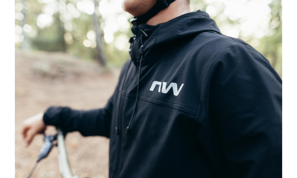 Rattajope Northwave Rampage Lightshell black - 4
