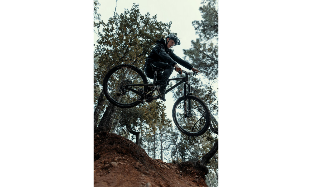 Rattajope Northwave Rampage Lightshell black - 5