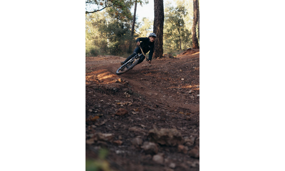 Rattajope Northwave Rampage Lightshell black - 6