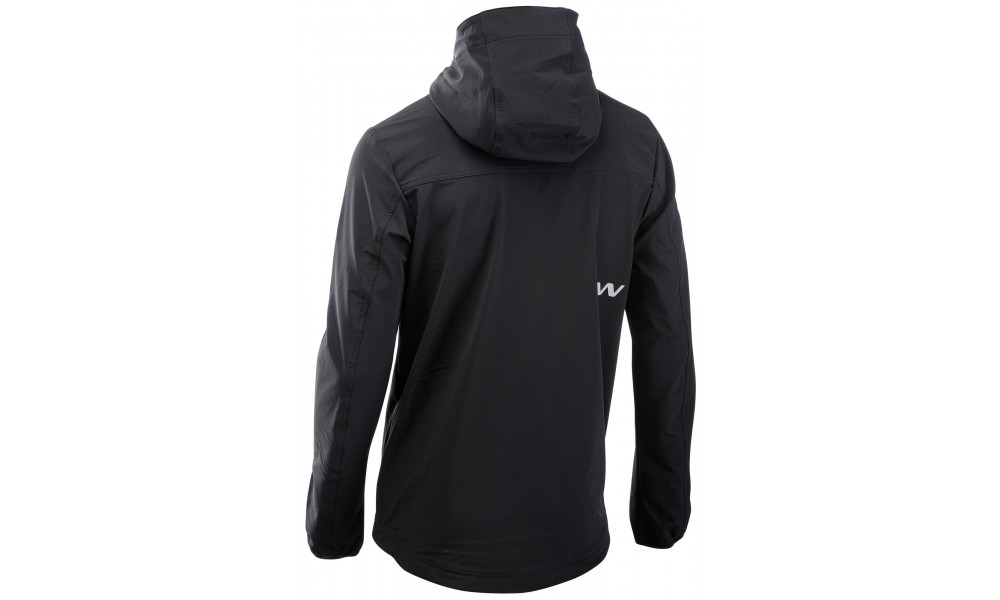 Rattajope Northwave Rampage Lightshell black - 7