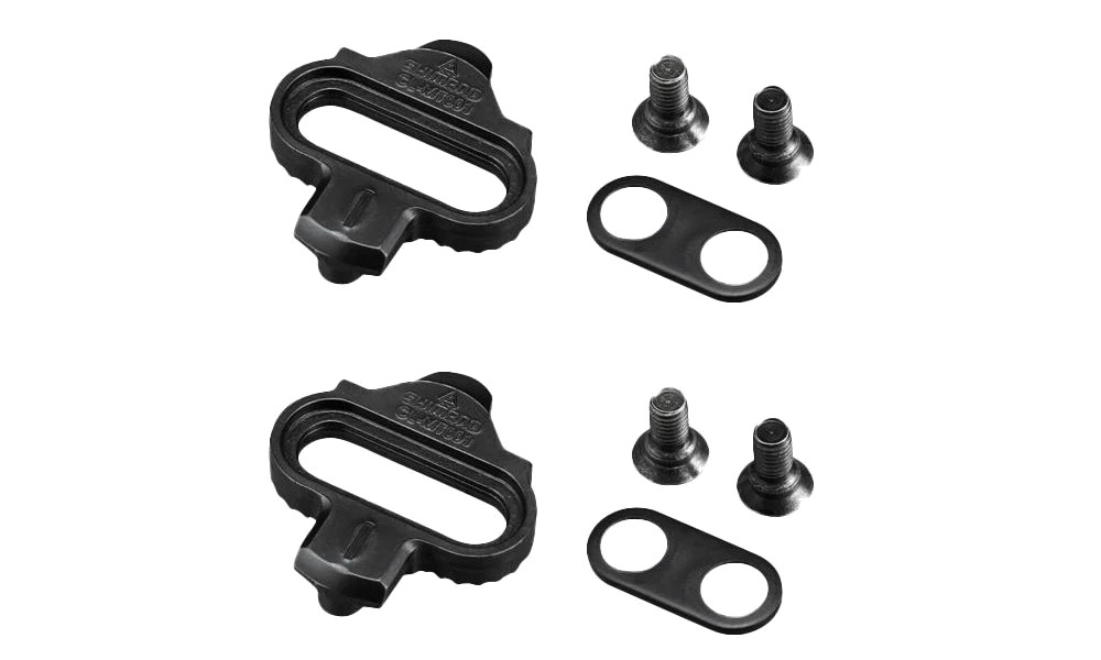 Pedaaliklotsid Shimano SPD CL-MT001 