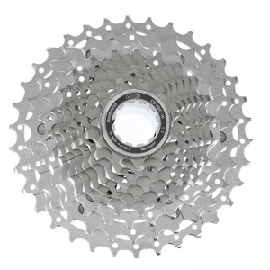 Kassett Shimano SLX CS-HG81 10-speed