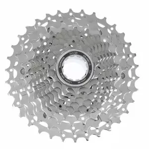 Kassett Shimano SLX CS-HG81 10-speed