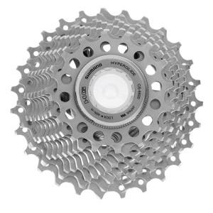Kassett Shimano ULTEGRA CS-6600 10-speed