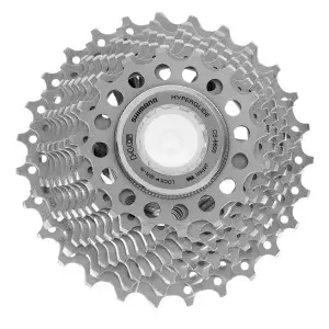 Kassett Shimano ULTEGRA CS-6600 10-speed