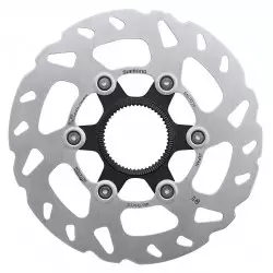 Piduriketas Shimano SLX SM-RT70 CenterLock Ice-Tech
