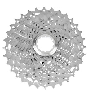 Kassett Shimano XT CS-M771 10-speed