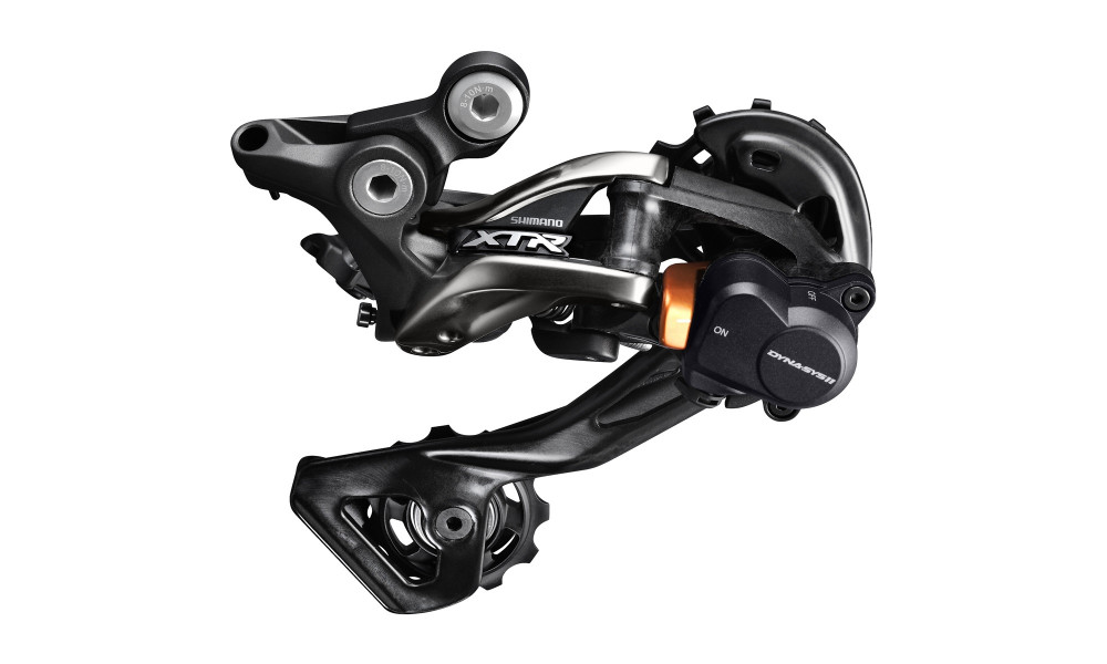 Tagavahetaja Shimano XTR RD-M9000 SH+ 11-speed 