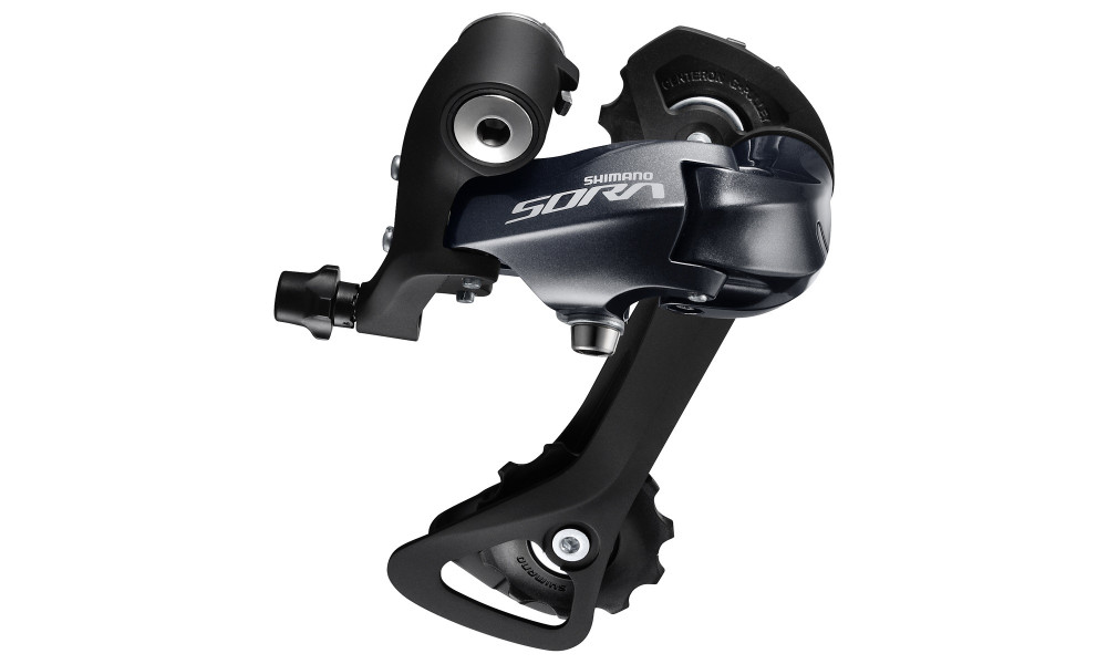 Tagavahetaja Shimano SORA RD-R3000 9-speed 