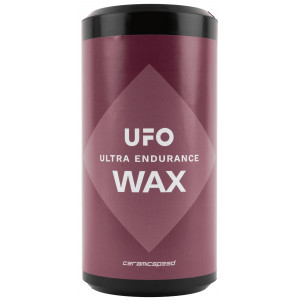 Keti vahatamise komplekt CeramicSpeed UFO Ultra Endurance Wax Kit