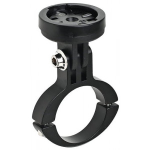 Hoidja Prox Eagle E4 Garmin Alu 31.8mm black