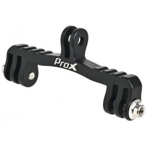 Hoidja Prox Eagle E7 GoPro Alu black