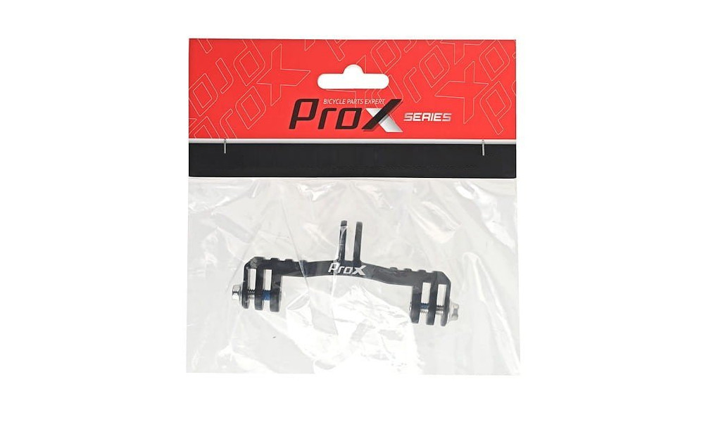 Hoidja Prox Eagle E7 GoPro Alu black - 2