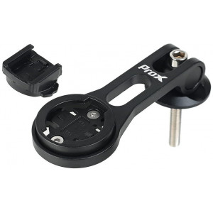 Hoidja Prox Eagle E9 GoPro Alu for stem black