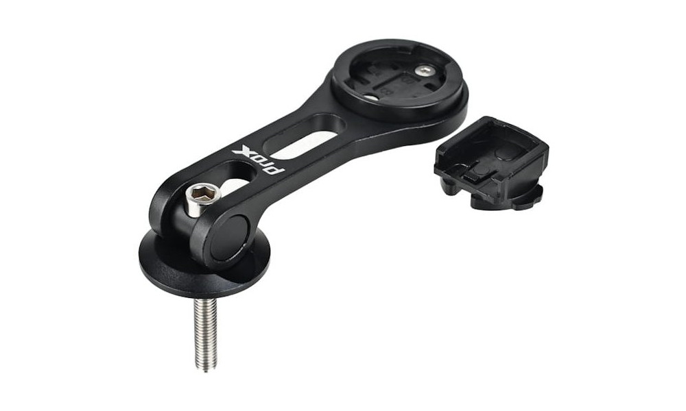 Hoidja Prox Eagle E9 GoPro Alu for stem black - 3