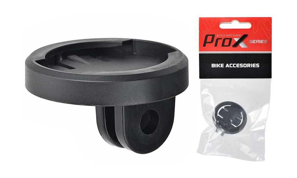 Hoidja Prox GoPro mount Garmin standard (Kappa) - 2