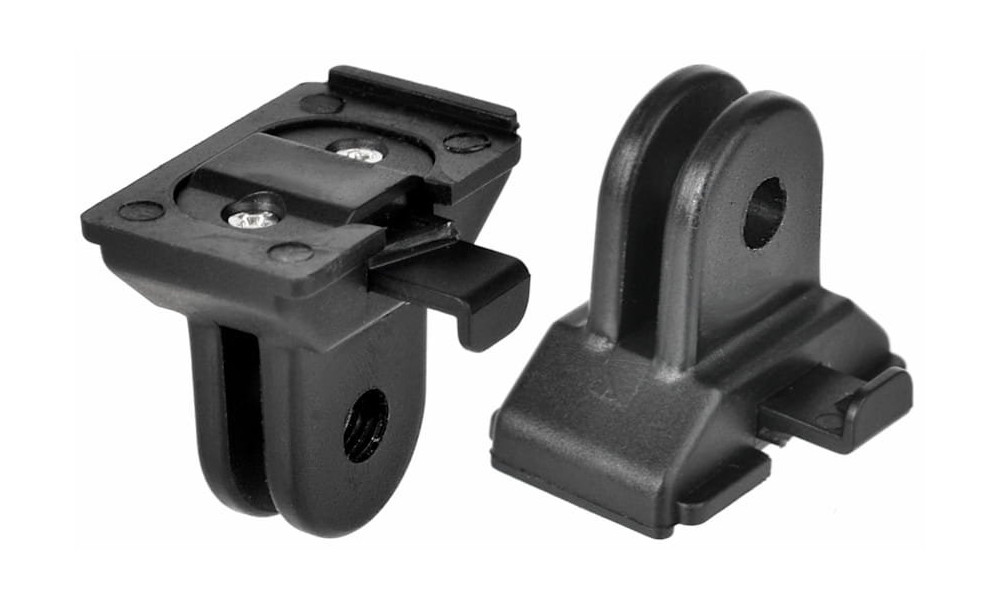 Hoidja Prox GoPro mount (Sirius, Subra, Kastor-X) 