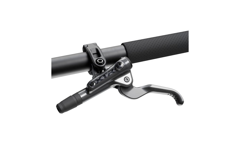 Hüdraulika ketaspiduri lingid Shimano XTR M9200 I-Spec EV left - 2