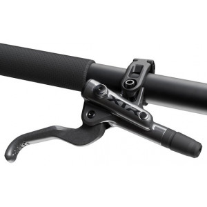 Hüdraulika ketaspiduri lingid Shimano XTR M9200 I-Spec EV right