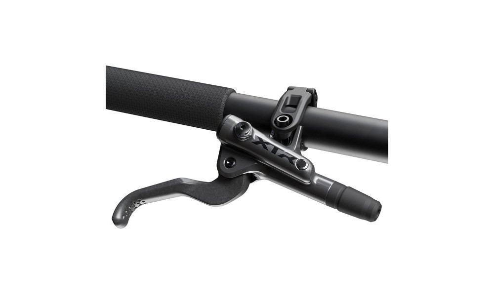 Hüdraulika ketaspiduri lingid Shimano XTR M9200 I-Spec EV right - 2