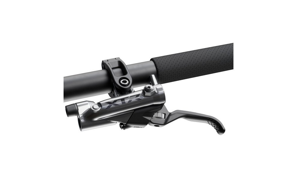 Hüdraulika ketaspiduri lingid Shimano XTR M9220 I-Spec EV left - 2