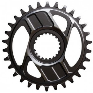 Hammasratas Shimano XTR SM-CRM96 Direct Mount 12-speed 30T