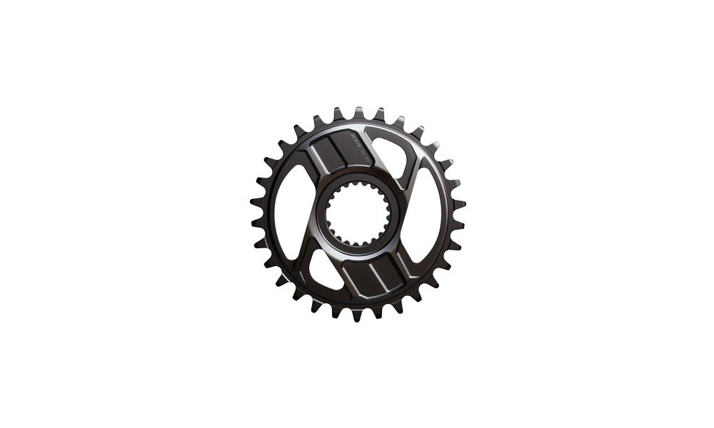 Hammasratas Shimano XTR SM-CRM96 Direct Mount 12-speed 30T 