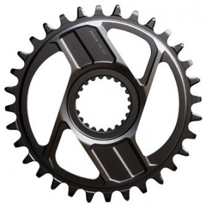Hammasratas Shimano XTR SM-CRM96 Direct Mount 12-speed 32T