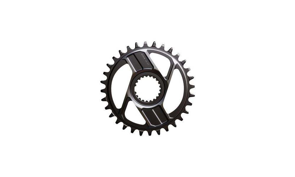 Hammasratas Shimano XTR SM-CRM96 Direct Mount 12-speed 32T 