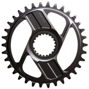 Hammasratas Shimano XTR SM-CRM96 Direct Mount 12-speed 34T