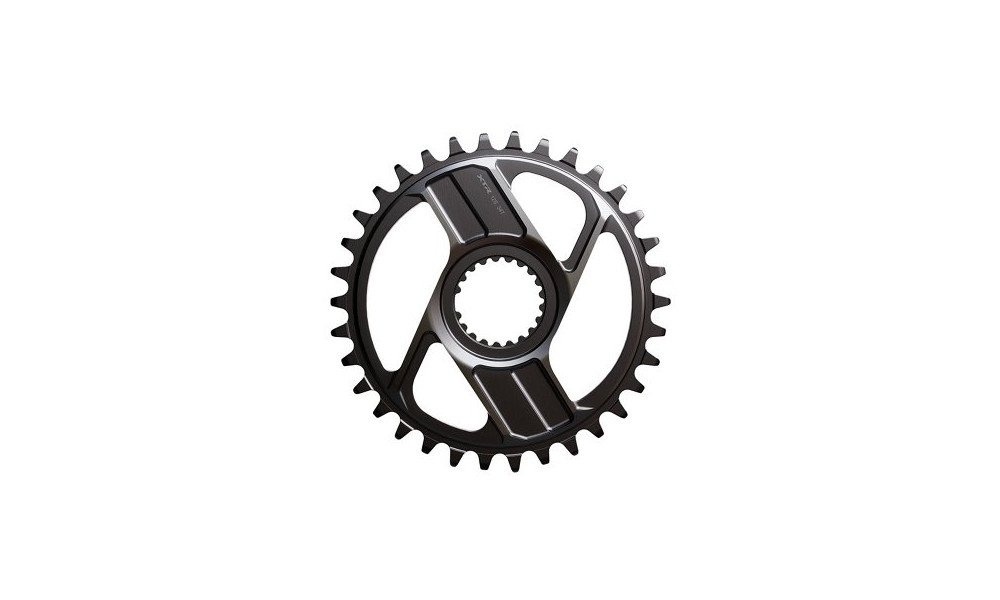 Hammasratas Shimano XTR SM-CRM96 Direct Mount 12-speed 34T 