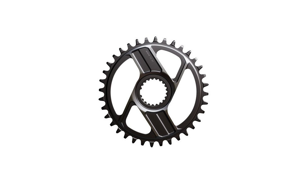 Hammasratas Shimano XTR SM-CRM96 Direct Mount 12-speed 36T 
