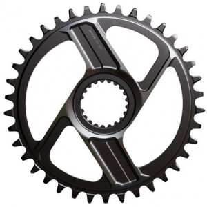 Hammasratas Shimano XTR SM-CRM96 Direct Mount 12-speed 38T
