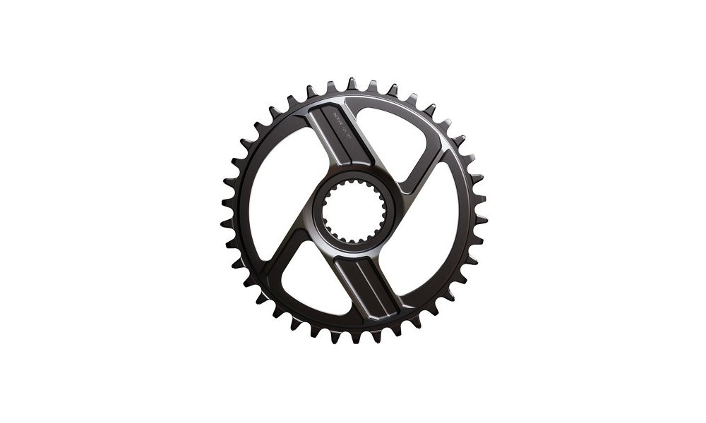 Hammasratas Shimano XTR SM-CRM96 Direct Mount 12-speed 38T 