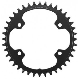 Hammasratas Shimano GRX FC-RX610 110mm 1x12-speed 40T