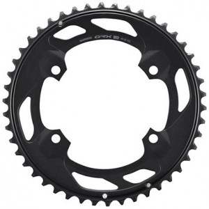 Hammasratas Shimano GRX FC-RX610 110mm 2x12-speed 46T-NS