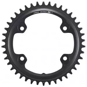 Hammasratas Shimano GRX FC-RX820 42T 110mm 1x12-speed