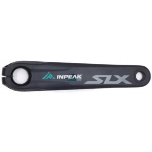 Võimsusmõõtjaga käik INPEAK Powercrank Shimano SLX FC-M7100