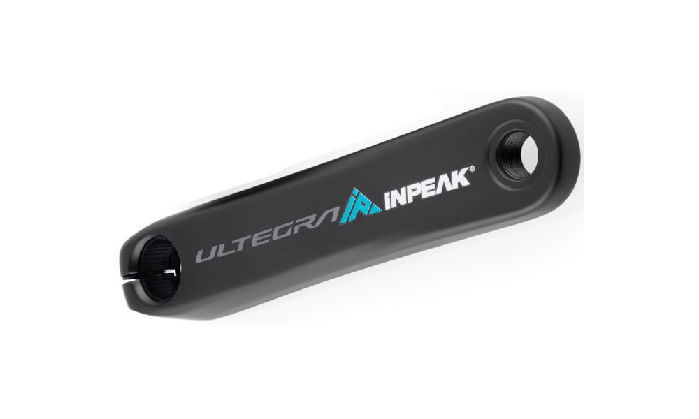 Võimsusmõõtjaga käik INPEAK Powercrank Shimano Ultegra FC-R8100 - 1
