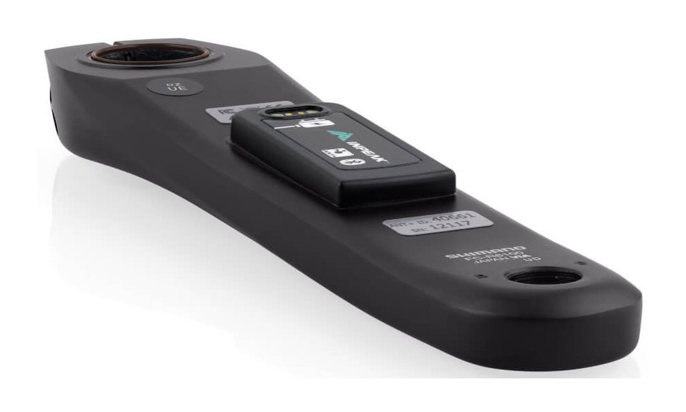 Võimsusmõõtjaga käik INPEAK Powercrank Shimano Ultegra FC-R8100 - 6