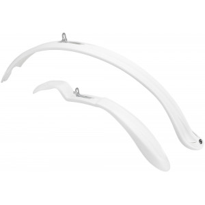 Porikaitsed Simpla Raptor SDL white