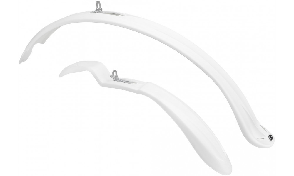 Porikaitsed Simpla Raptor SDL white - 4