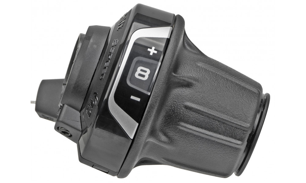 Linkvahetus Shimano Tourney SL-RV400 8-speed 