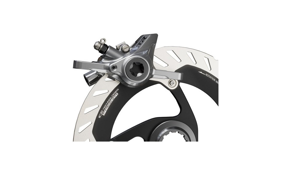 Pidurisupport Shimano XTR BR-M9200 PM - 5